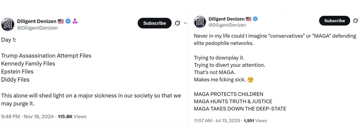 The most disorienting moment might be realizing that protecting power always came before protecting children.