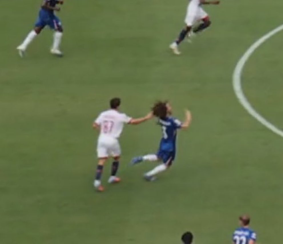 No existe ni una persona en el mundo que no tenga ganas de hacerle esto