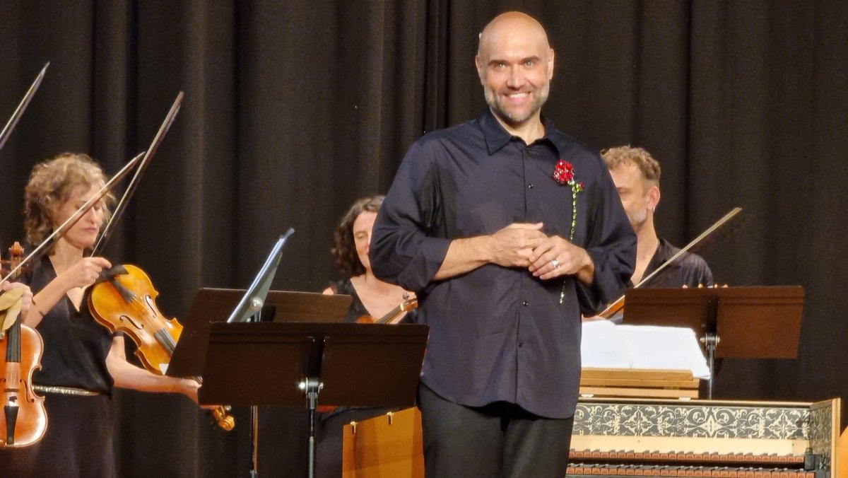 Xavier de las Heras Cisa tweet media