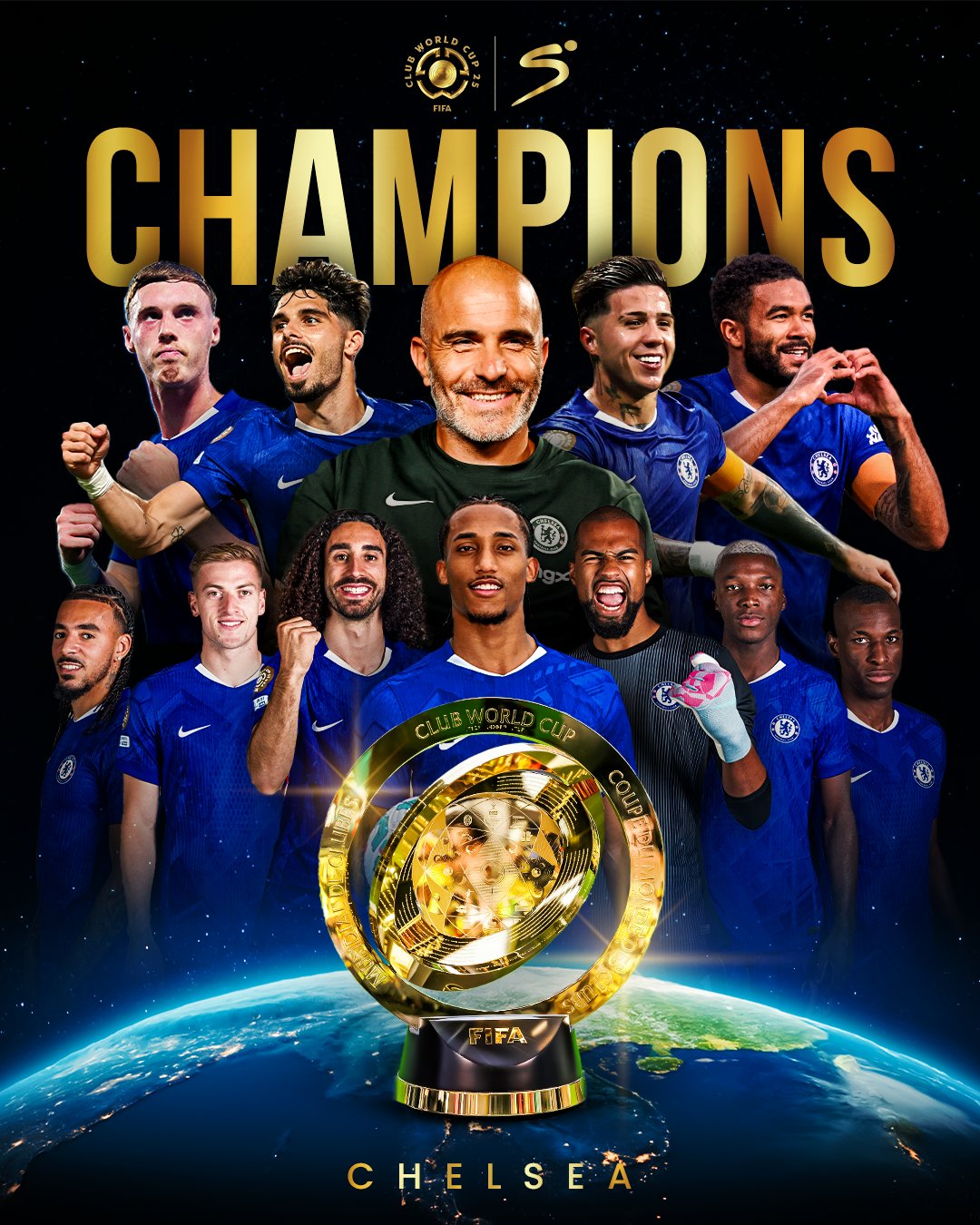 【予約閲覧用】広州恒大 PAULINHO 8 FIFA CWC 2015 OneFootball on X: 