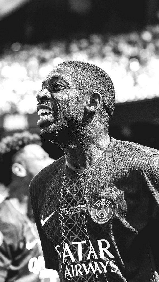 Y⭕️USS (@youssnk) on Twitter photo La saison d’Ousmane Dembélé vient de se finir officiellement. Voici le bilan:
🏆 LIGUE 1🇫🇷
🏆 TROPHÉE DES CHAMPIONS🇫🇷
🏆 COUPE DE FRANCE🇫🇷
🏆 LIGUE DES CHAMPIONS🇪🇺
🥈FINALISTE CDM DES CLUBS🌏
🥇 MEILLEUR JOUEUR DE LIGUE 1
🥇 MEILLEUR BUTEUR DE LIGUE 1
🥇 MEILLEUR JOUEUR DE LA La saison d’Ousmane Dembélé vient de se finir officiellement. Voici le bilan:
🏆 LIGUE 1🇫🇷
🏆 TROPHÉE DES CHAMPIONS🇫🇷
🏆 COUPE DE FRANCE🇫🇷
🏆 LIGUE DES CHAMPIONS🇪🇺
🥈FINALISTE CDM DES CLUBS🌏
🥇 MEILLEUR JOUEUR DE LIGUE 1
🥇 MEILLEUR BUTEUR DE LIGUE 1
🥇 MEILLEUR JOUEUR DE LA