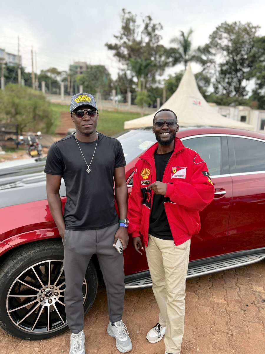 MussnerEmma's tweet image. Met one of the best FX traders in Uganda @Ordin_fx nice to see u mn