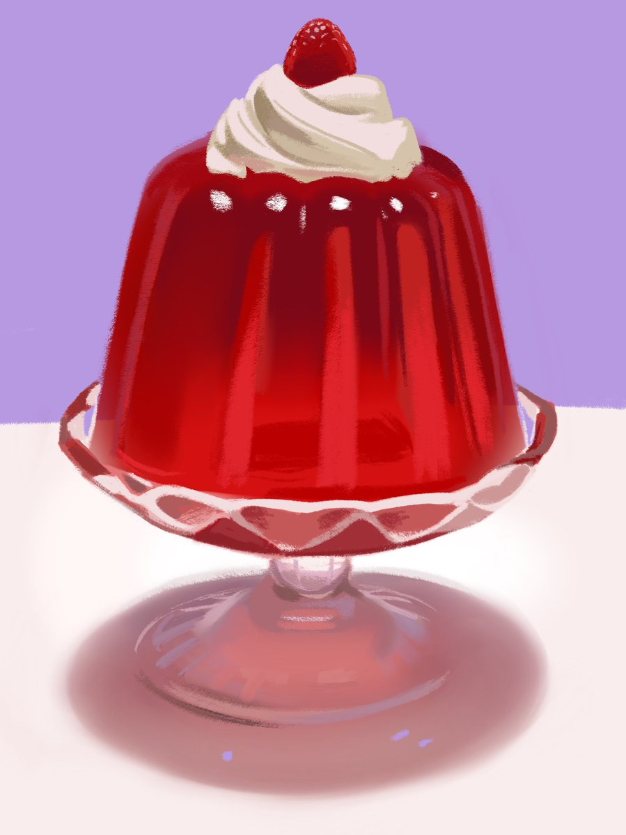 funkipepper's tweet image. lazy ass study (1hr)