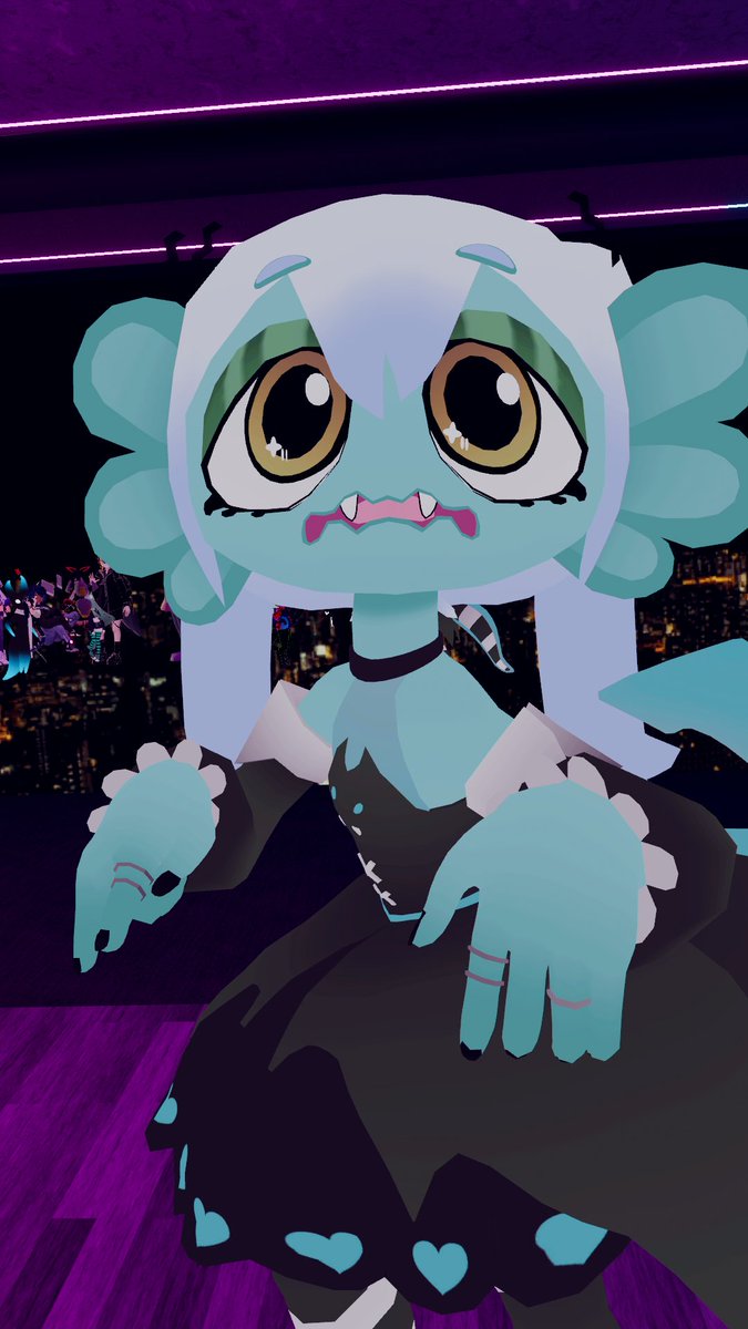 DeadCarl000's tweet image. Testing some alt colors before release.
#VRChat #booth_pm #gumroad