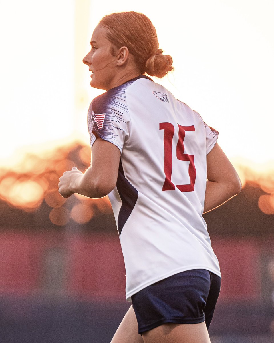 🌅 ⚽️ 🏃🏽‍♀️

15 Days | #NoLimit