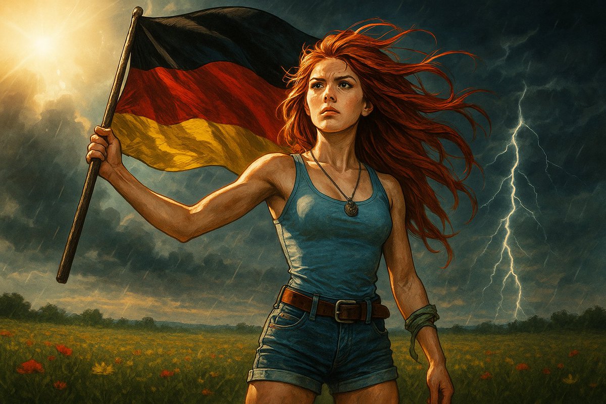 der_oberlausitzer 🖤 ❤️ 💛 (@oberlausitzer_) on Twitter photo #GPN - GERMAN PATRIOT NETWORK
Wir folgen immer ALLEN zurück! 💯
Mitglieder im #GPN sind:
<a href="/miiniiiie/">💙🇺🇸 ♪·♫¸ ₘᵢₙᵢ ¸♫·♪ 🇩🇪💙</a>
<a href="/ringostar_181/">Ringostar181</a>
<a href="/SOLUTIONSMG/">SOLUTIONS - Marcel Ganze💯</a>
<a href="/FloQuiRei/">Florian Q. Reitzer</a>
<a href="/grindelKadse/">🇩🇪💙grindelKadse❤️🇺🇸</a>
<a href="/FrankFue/">Frank nix Frei</a>
<a href="/unbenanntangel/">Angel Gabriel 🇩🇪 🇺🇸 🇨🇵✌</a>
<a href="/lapplandgirl/">Finja/Nanuk</a>
<a href="/Anti_Krieg/">Anti Krieg 🇩🇪</a>
<a href="/Mister_Macbisch/">⚔️🇩🇪 𝕸𝖗. 𝕸𝖆𝖈𝕭𝖎𝖘𝖈𝖍 🇩🇪⚔️</a>
<a href="/haraldgma/">Dlarah Okram</a>
<a href="/CaessyM/">💙🇺🇸💙🇩🇪💙CaessyAndAmanda💙🇬🇧💙🇧🇻💙🦅♱✡️</a>
<a href="/Pe00Fa/">Peter Höchstselbst</a>
<a href="/politischekiwi/">Der politische Kiwi</a> #GPN - GERMAN PATRIOT NETWORK
Wir folgen immer ALLEN zurück! 💯
Mitglieder im #GPN sind:
<a href="/miiniiiie/">💙🇺🇸 ♪·♫¸ ₘᵢₙᵢ ¸♫·♪ 🇩🇪💙</a>
<a href="/ringostar_181/">Ringostar181</a>
<a href="/SOLUTIONSMG/">SOLUTIONS - Marcel Ganze💯</a>
<a href="/FloQuiRei/">Florian Q. Reitzer</a>
<a href="/grindelKadse/">🇩🇪💙grindelKadse❤️🇺🇸</a>
<a href="/FrankFue/">Frank nix Frei</a>
<a href="/unbenanntangel/">Angel Gabriel 🇩🇪 🇺🇸 🇨🇵✌</a>
<a href="/lapplandgirl/">Finja/Nanuk</a>
<a href="/Anti_Krieg/">Anti Krieg 🇩🇪</a>
<a href="/Mister_Macbisch/">⚔️🇩🇪 𝕸𝖗. 𝕸𝖆𝖈𝕭𝖎𝖘𝖈𝖍 🇩🇪⚔️</a>
<a href="/haraldgma/">Dlarah Okram</a>
<a href="/CaessyM/">💙🇺🇸💙🇩🇪💙CaessyAndAmanda💙🇬🇧💙🇧🇻💙🦅♱✡️</a>
<a href="/Pe00Fa/">Peter Höchstselbst</a>
<a href="/politischekiwi/">Der politische Kiwi</a>