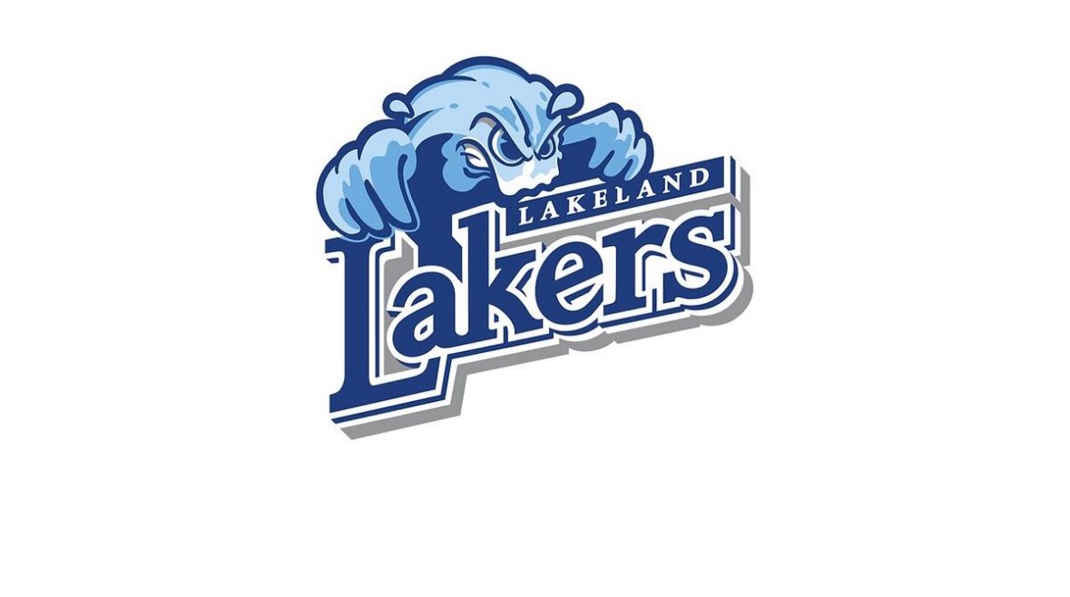 After a great conversation with Coach O, I am blessed to earn an offer from Lakeland Community College. #agtg #ll55