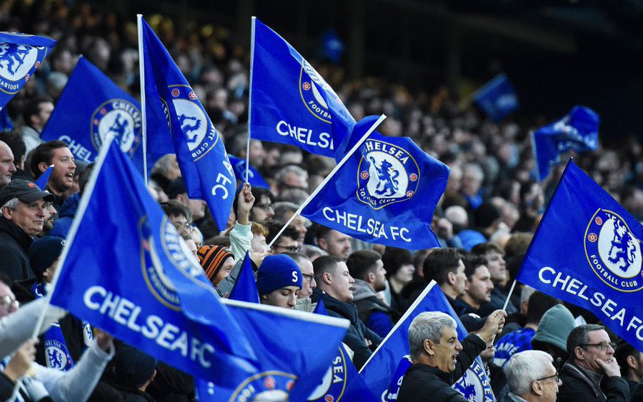 Chelsea fans online, it's time to celebrate📍

💙💙💙💙💙💙💙💙💙💙💙💙💙
No Chelsea fan should have less than 2,000 followers. So let’s gather and connect. 

Drop your 𝕏 handles and follow each other.
#ClubWorldCup2025 🏆 CHAMPIONS!
💙💙💙💙💙💙💙💙💙💙💙💙💙