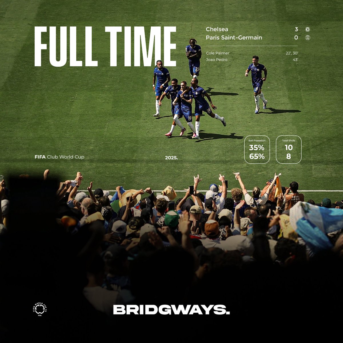 Bridgways. tweet media