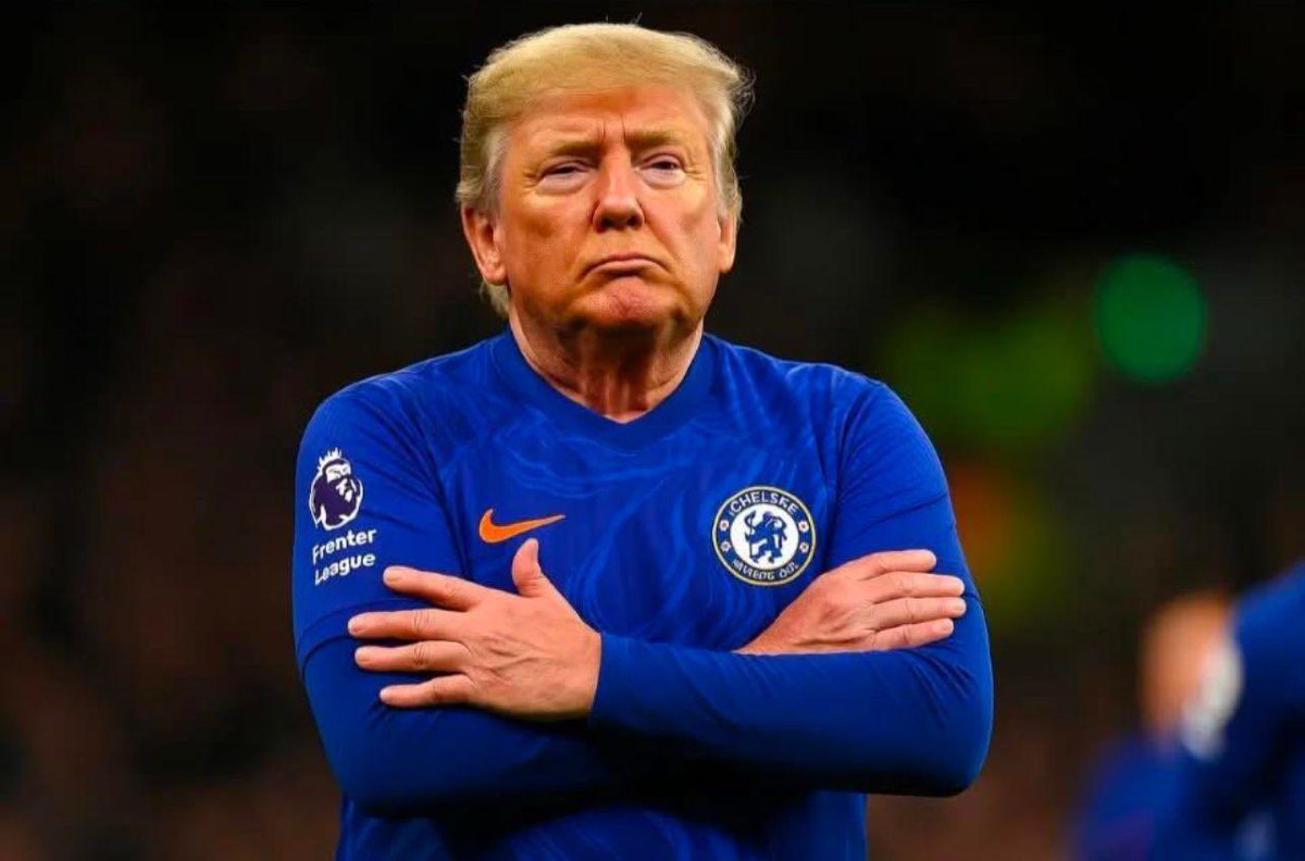Chelsea were the bollocks tonight. Club World Champions.