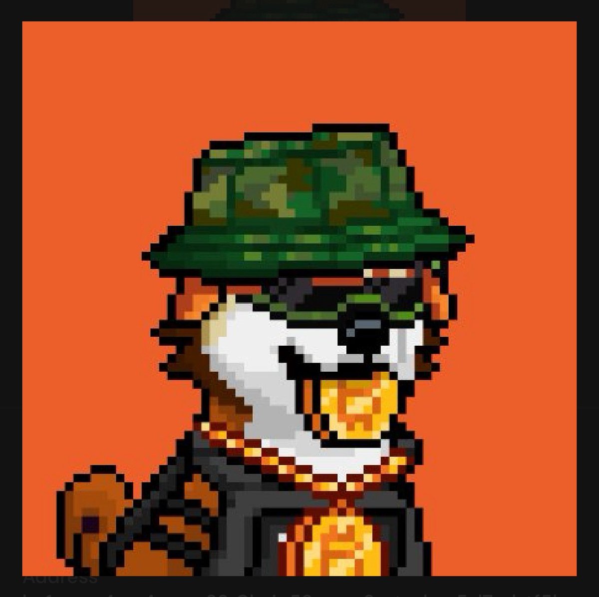 💀 JPEGs go to zero.
🐺 Underdogs get to work:
🎨 Custom Ordinal
📈 BTC auto-savings
💸 Early $BAI
🎁 Referral yield boost

550 remain.
Mint on 7/17 or miss.
🔥 BTCUnderdogs.com 

WL → bit.ly/btcAI
Zealy → zealy.io/cw/bitcoinunde…

 #BTCUnderdogs #Saitoshi