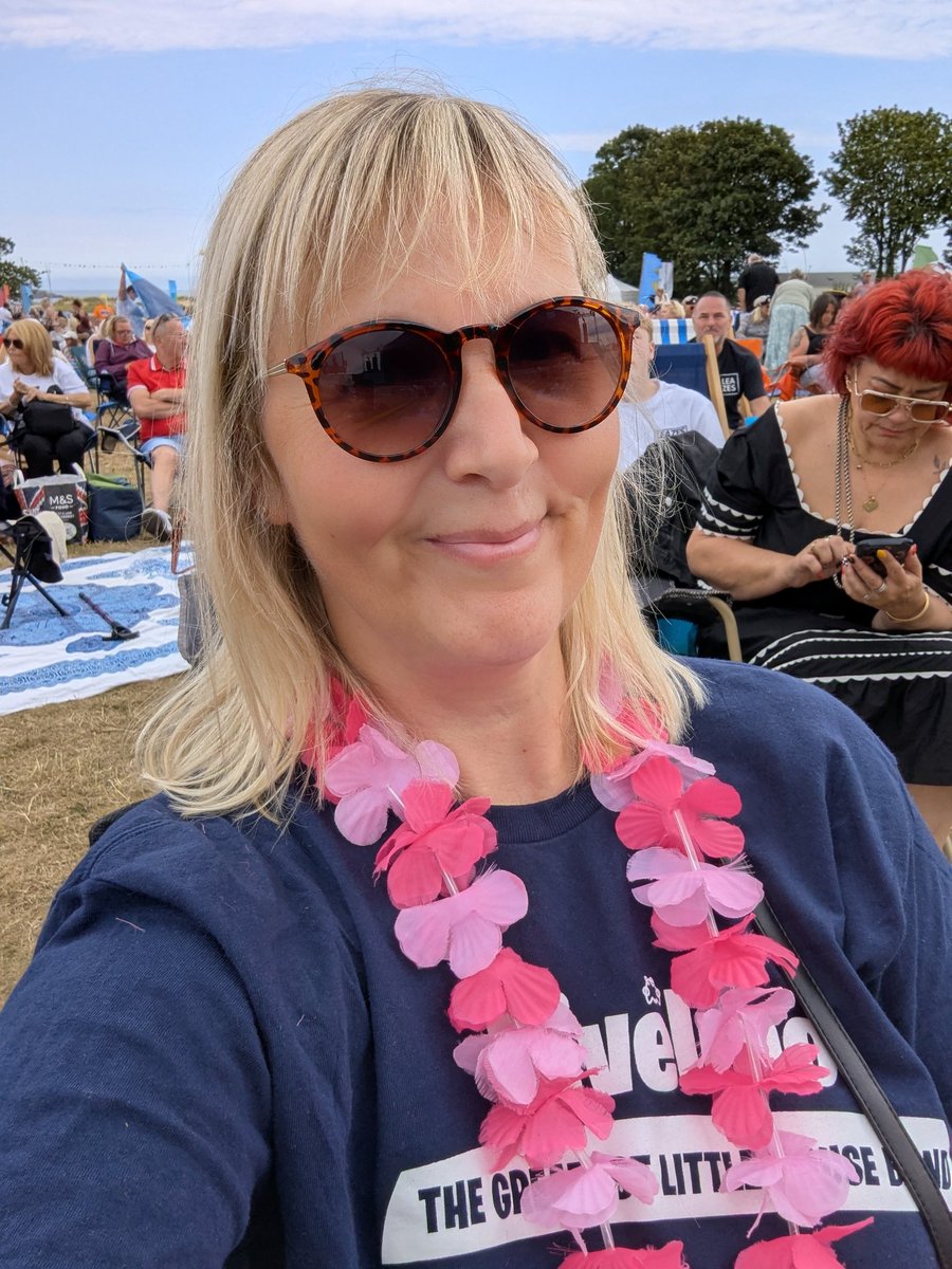 andreac1968's tweet image. Brilliant day such amazing talent @STynesideEvents
