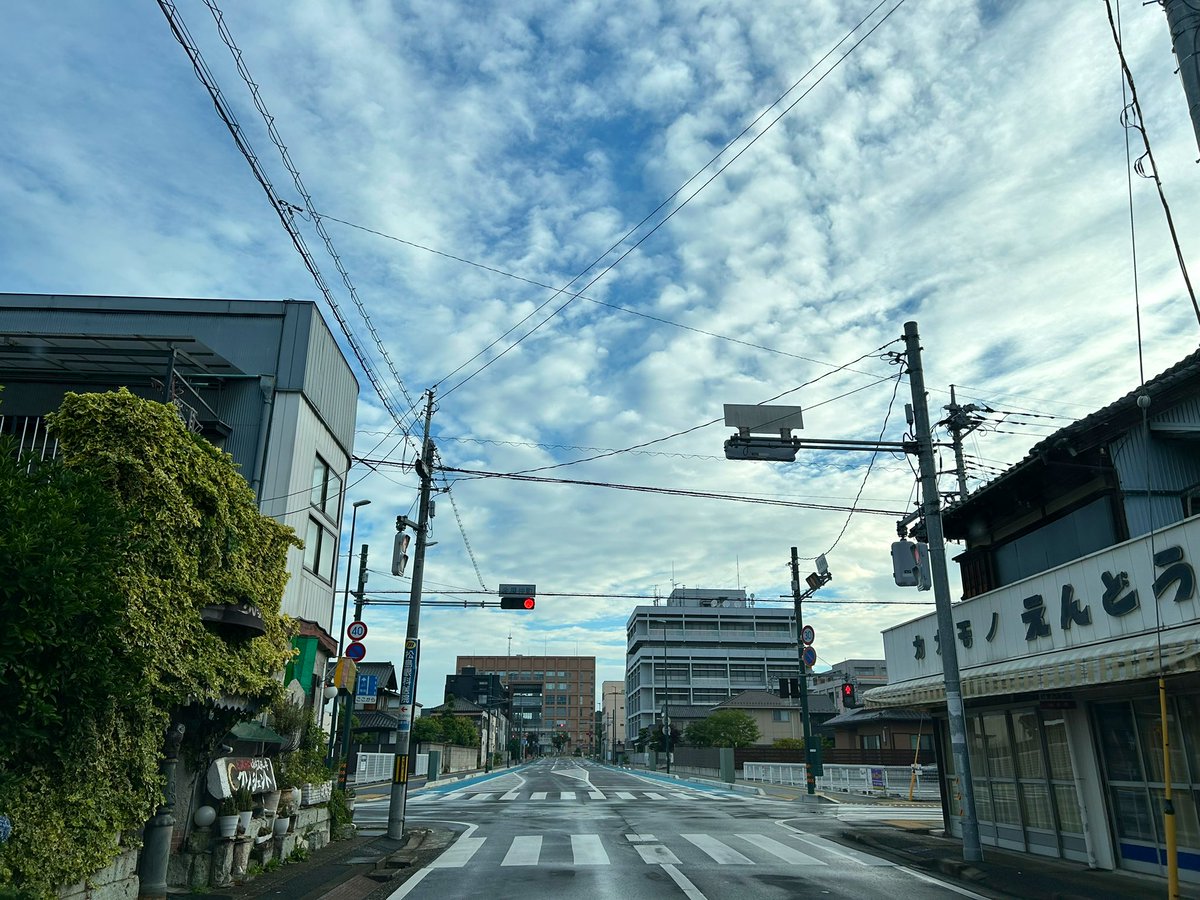 jasmine_9967's tweet photo. イマソラ https://t.co/QL8SH0UfRX