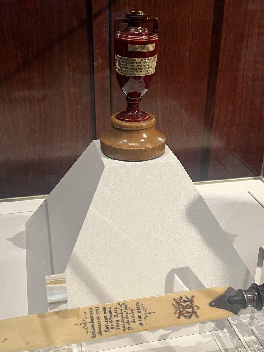 itzamey19's tweet image. How far our game has come..

#ENGvIND | #TeamIndia