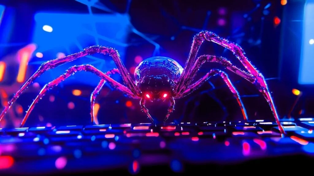 forgepointcap's tweet image. "@cybcubecom has revealed that the notorious hacking group Scattered Spider is rapidly expanding its reach across multiple sectors, raising red flags for firms in Manufacturing, Education, IT, and Retail." More findings in this recent @BlockFirms article. blockfirms.com/scattered-spid…