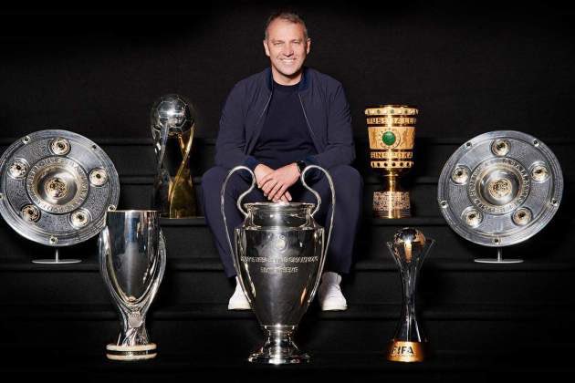 Solo da RT si tu equipo ha conseguido esto. 

No subestiméis un sextete jamás 😗