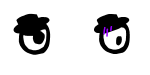 shiberinu69's tweet photo. hey gang
i'm back with another (possibly twitter-exclusive) 🧵
this time
all the #fnf icons i've made (#patapon and not)
starting with me https://t.co/VCTljQ9698