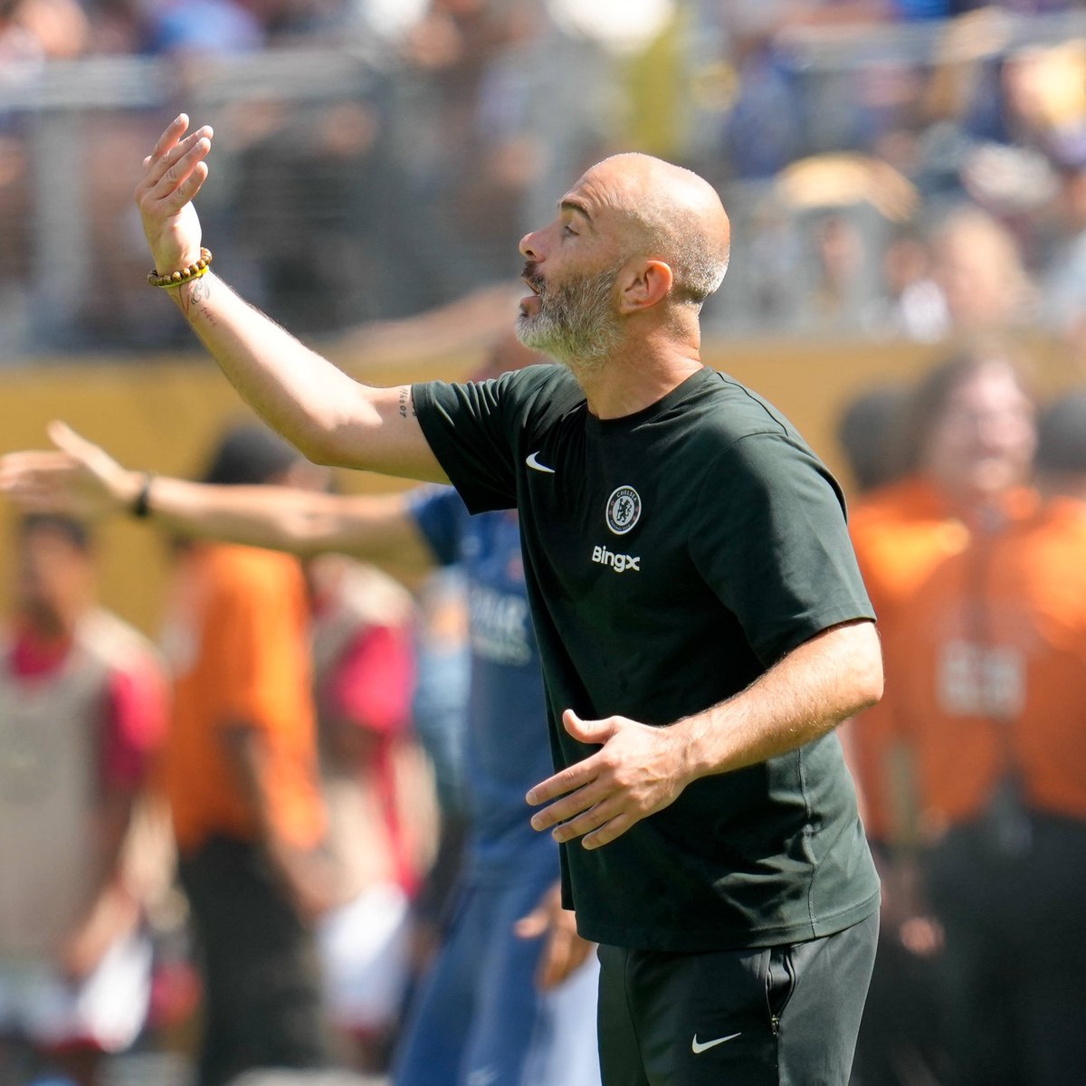 The Touchline | 𝐓 tweet media