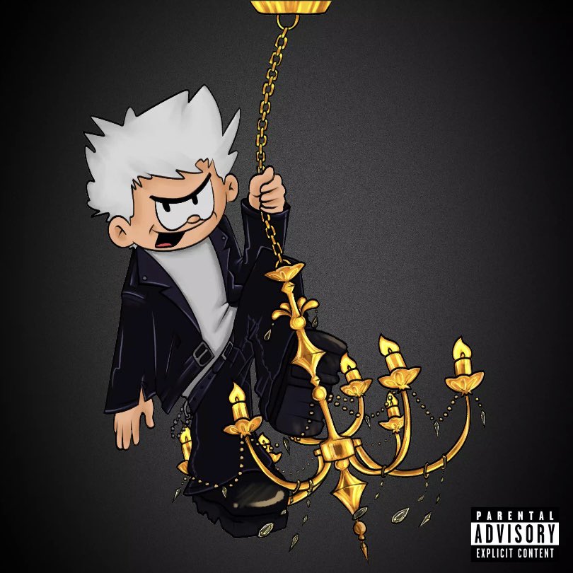 Teenage Misfit, by <a href="/survehh/">surveh</a> 

out everywhere 7/18

Cover Art by <a href="/zombni_/">ZB</a> and myself