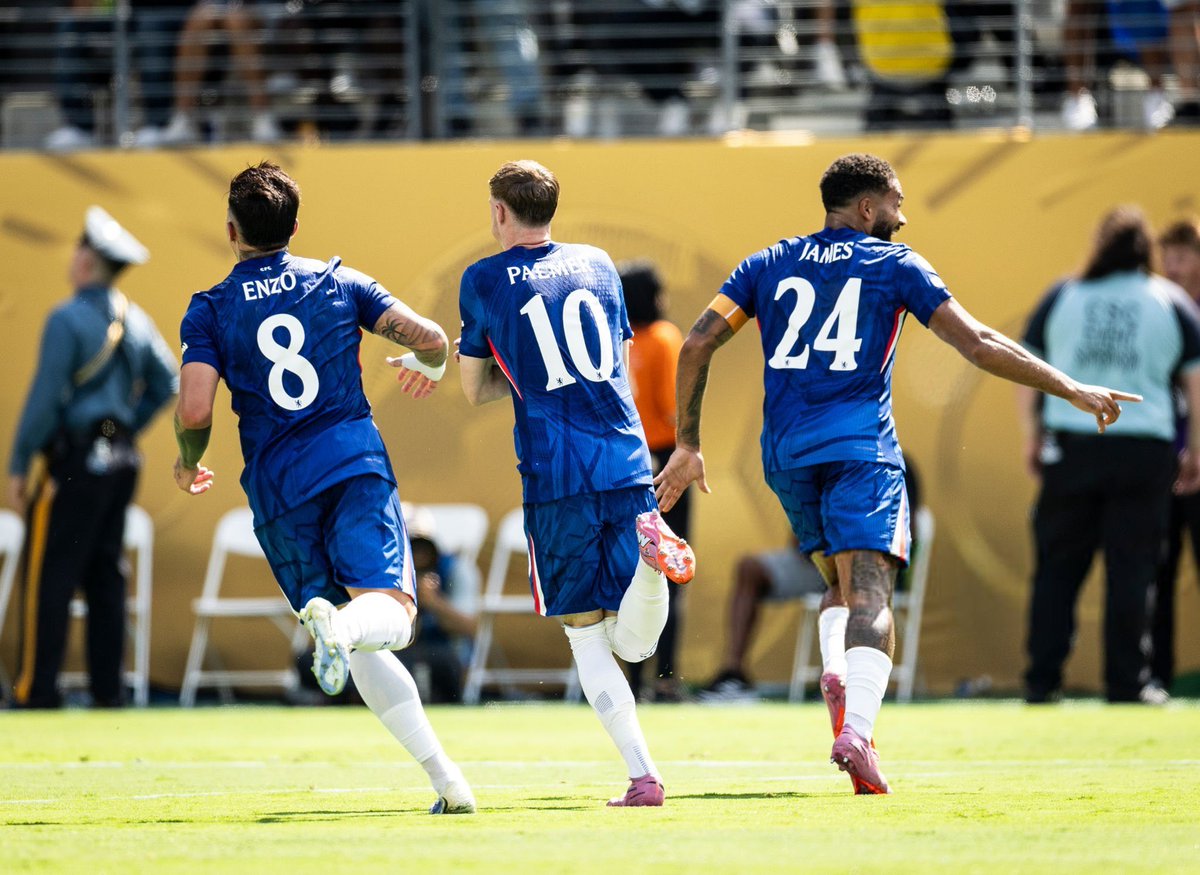Chelsea fans to celebrate this win and being the World Champions, repost this and drop 💙💙 let’s connect