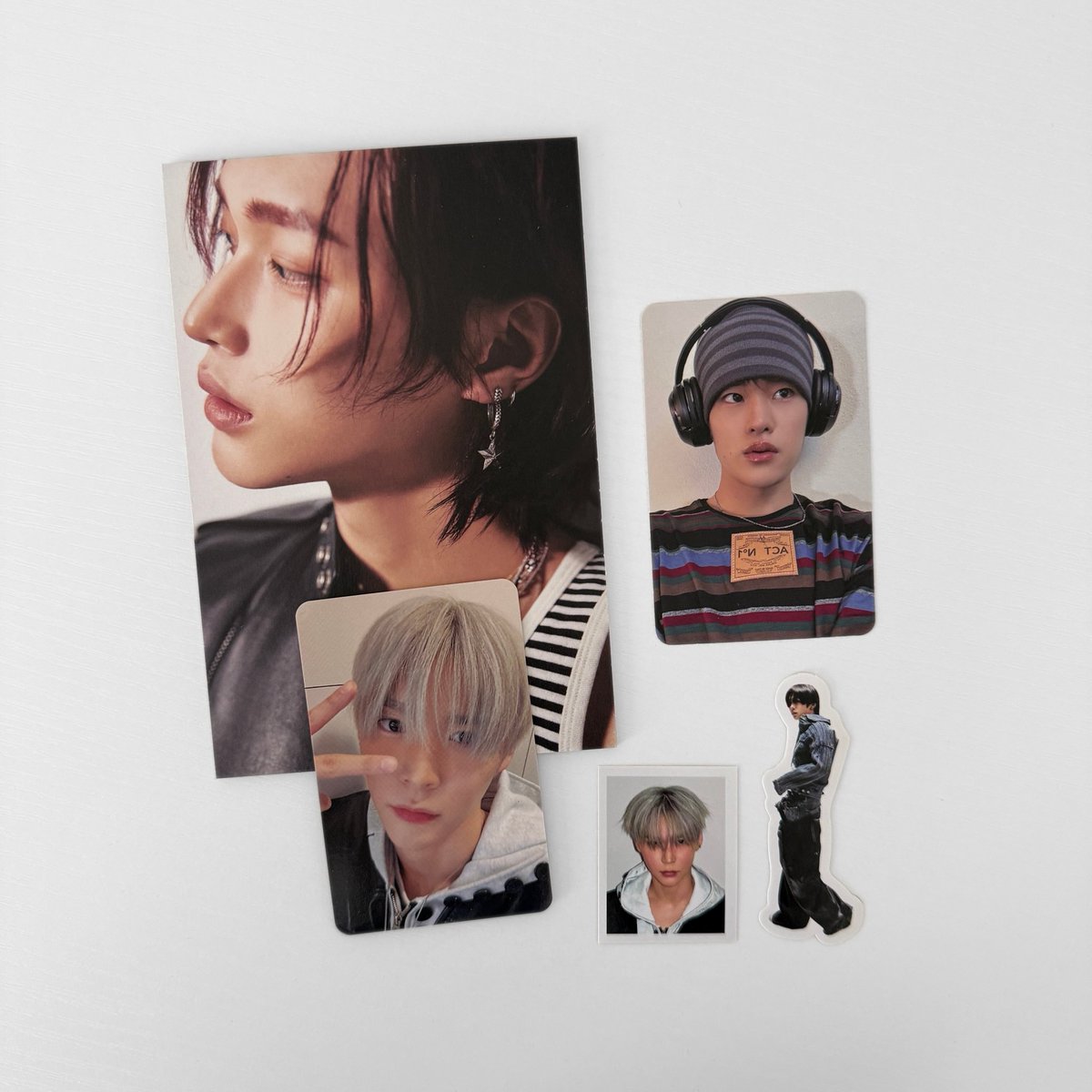 sngsyo's tweet image. #pulls