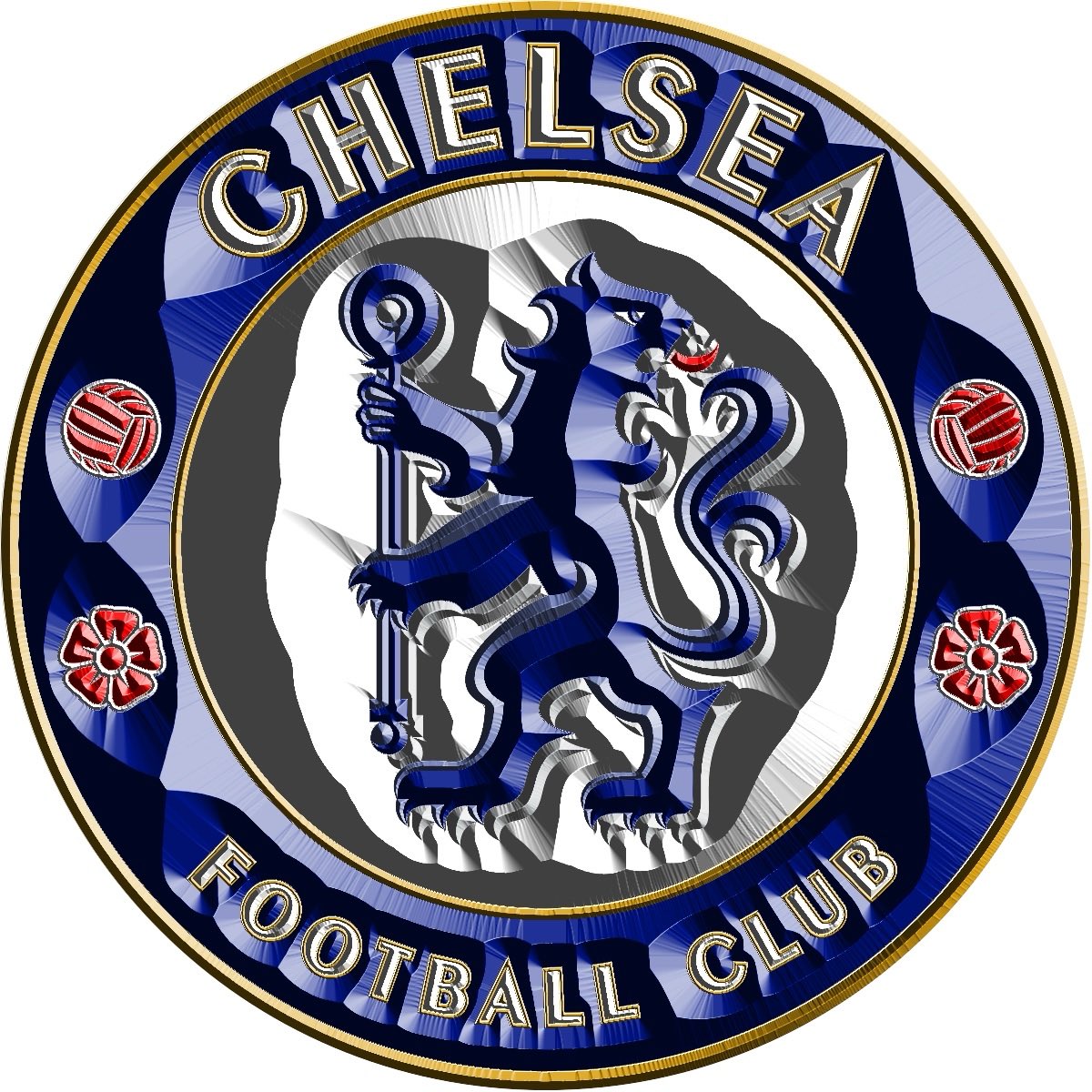 Chelsea is the best club in the world, nothing else can be said.