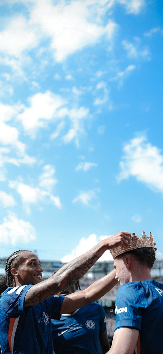 ⁴ᵏ King Cole Palmer 👑🥶🥶🥶🥶