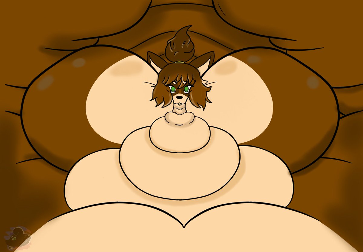 GuardDragon-🦋(comms Soon open) (@guarddragon1) on Twitter photo Looks like chanom is hungry, they already ate 400 pizza and ice cream. Guess they wanted more.
Art gift/late birthday gift for <a href="/TubbyTanukiNomm/">NommNuki🇹🇭🔞</a> I hope you like it. Looks like chanom is hungry, they already ate 400 pizza and ice cream. Guess they wanted more.
Art gift/late birthday gift for <a href="/TubbyTanukiNomm/">NommNuki🇹🇭🔞</a> I hope you like it.