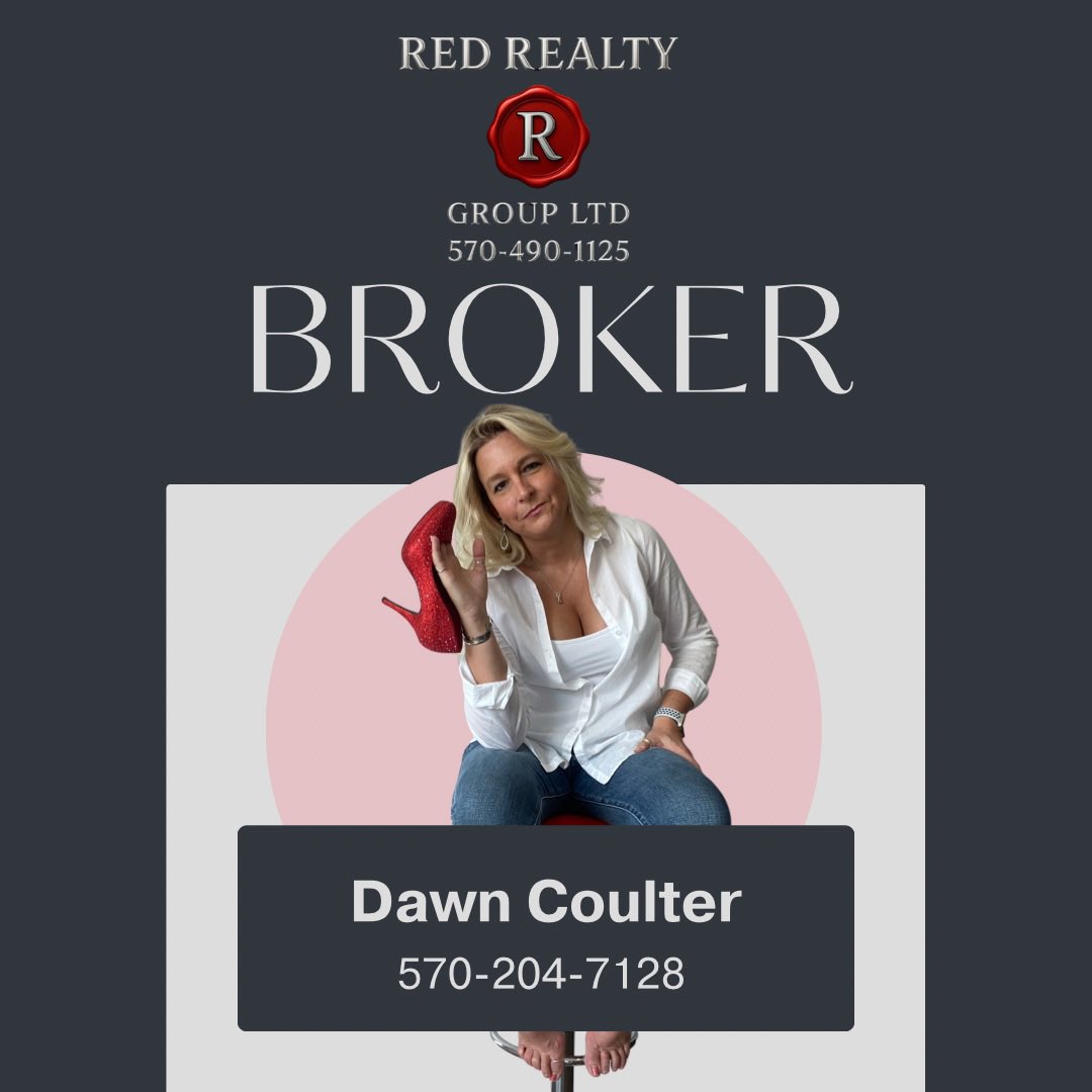 DawnC_Realtor's tweet photo. New company.....same client-centered service!  After 19 years as an agent. I upgraded my license to BROKER and now....HERE I AM! https://t.co/nZbTWJAbQZ