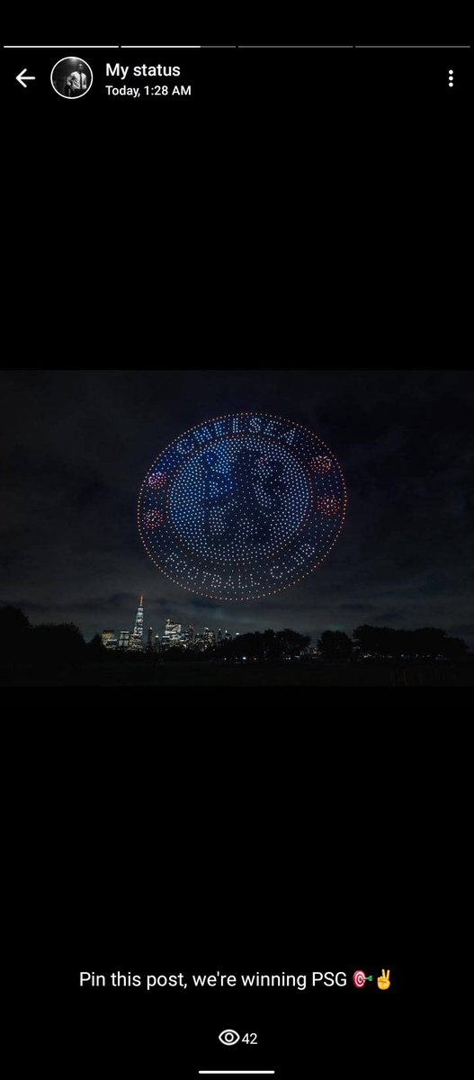 ashy__rugerr's tweet image. NO PERMANENT COACH
NO PERMANENT STAFF OR OWNER
NO PERMANENT PLAYERS
SAME FAN BASE
IT IS FOOTBALL AND I LOVE CHELSEA 💙💙💙
WORLD CHAMPIONS 🎊🎊🎊🎊🎊
@ChelseaFC @CFC_Janty @CFCBlues_com @chelseafc_indo #worldchampions #CWC #WINNERS
CHELSEA FOR LIFE !!!!!!!!!!!!