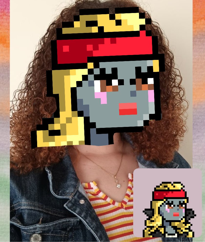 I'm my player2 and my Player2 is me 🎮💕

<a href="/player2accepted/">P L A Y E R S</a> <a href="/playsolana/">Play Solana | PSG1</a>