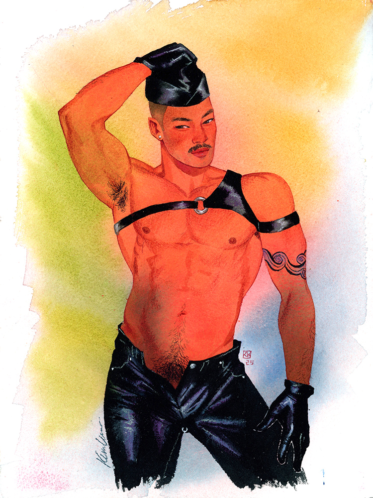 kevinwada's tweet image. New prints added to the store!
inprnt.com/gallery/kevinw…