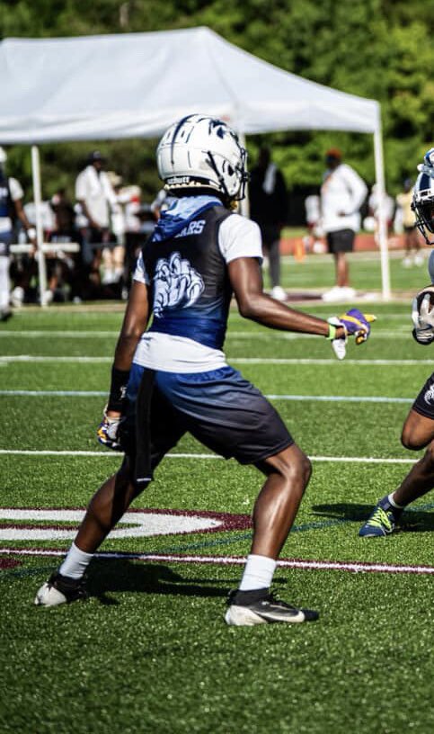 Cordaro Lackland☝🏾🐾 tweet media