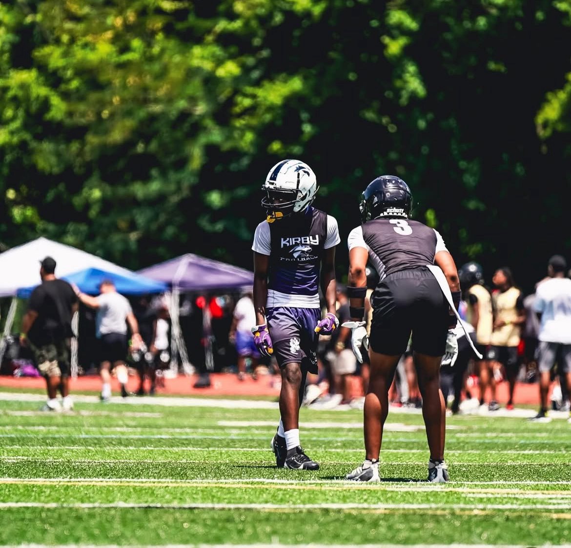 Cordaro Lackland☝🏾🐾 tweet media