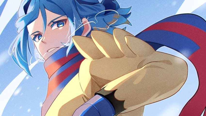 ㅤ
ㅤ
     ... Grusha has 
     joined #FateRP !

But he needs a good 
group of Servants to 
accompany him on this 
journey. 

Press the heart to 
be summoned! ~
ㅤ
ㅤ