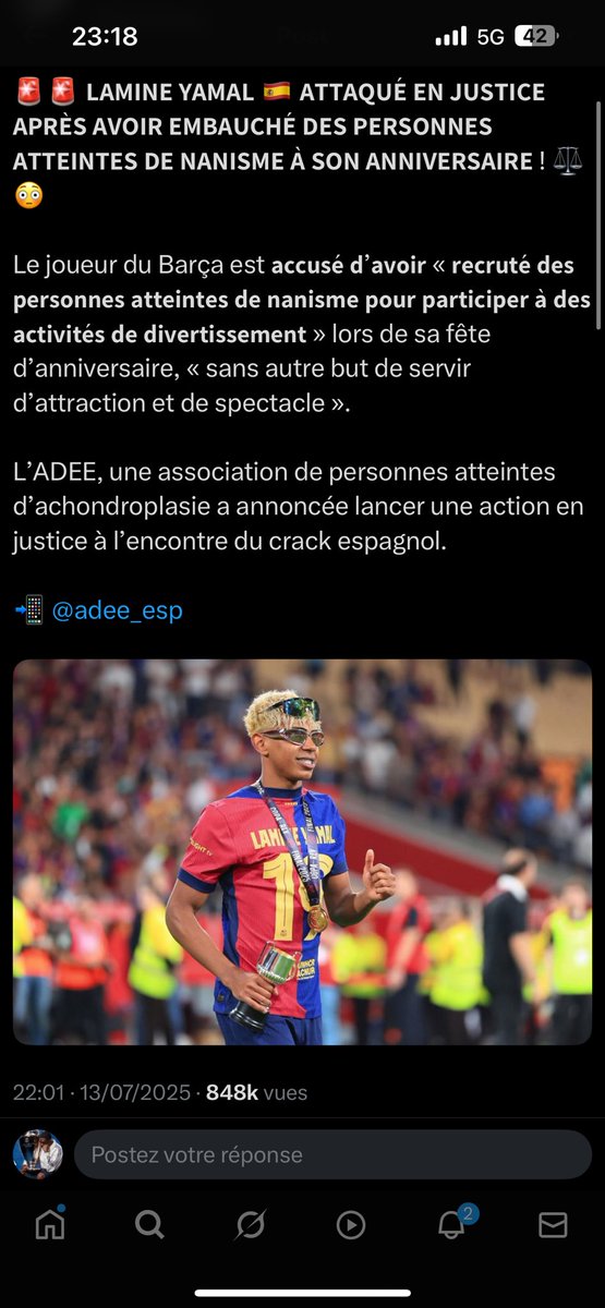 Osso 🇸🇳🇬🇲 tweet media