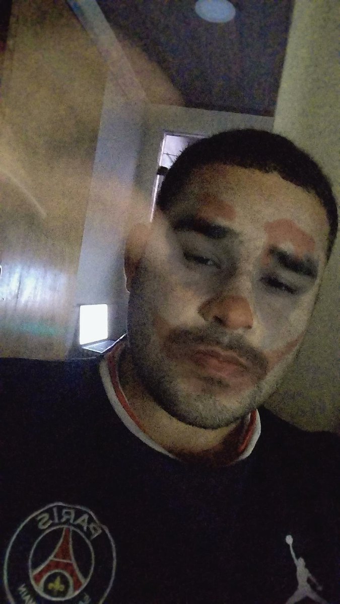 Vtmnc PSG ainda me fez acreditar que ia ganhar um bando de vagabundo do caralho 🤬🤡