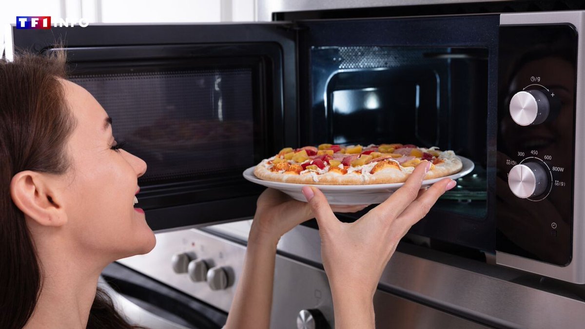 Cette fonction sur votre micro-ondes peut révolutionner vos recettes
➡️ l.tf1info.fr/E8e