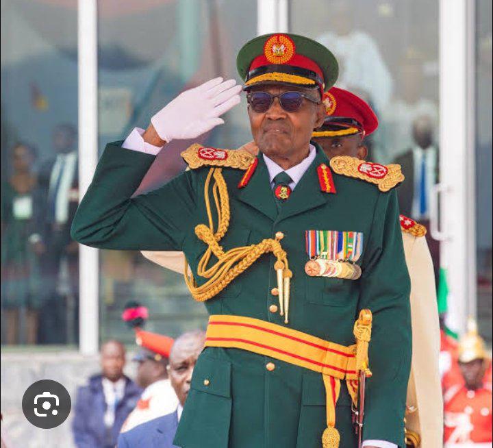 Orisa Ijebu and the Awujale of Ijebu land has finally joined his ancestors. This was announced some hours after former President <a href="/MBuhari/">Muhammadu Buhari</a> death was announced. 

May their souls rest in the bosom of the most high God.