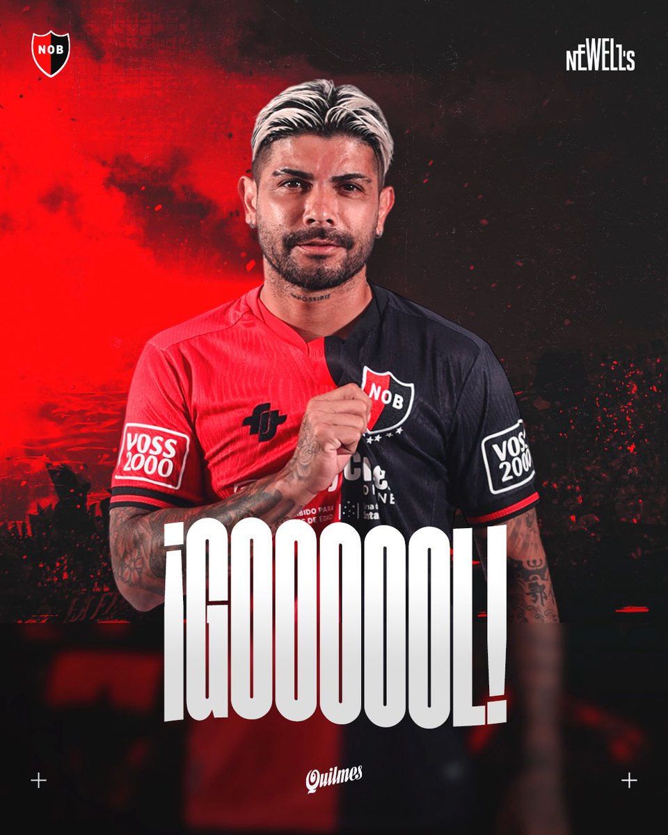 ¡¡¡𝗚𝗢𝗢𝗢𝗢𝗢𝗢𝗢𝗢𝗢𝗢𝗢𝗢𝗢𝗢𝗢𝗢𝗢𝗢𝗢𝗢𝗢𝗢𝗢𝗢𝗢𝗢𝗢𝗢𝗢𝗢𝗢𝗢𝗢𝗢𝗢𝗢𝗢𝗢𝗟 𝗗𝗘 #𝗡𝗘𝗪𝗘𝗟𝗟𝗦!!! 🔴⚫️

😍 EVEEEEEEEEEEER