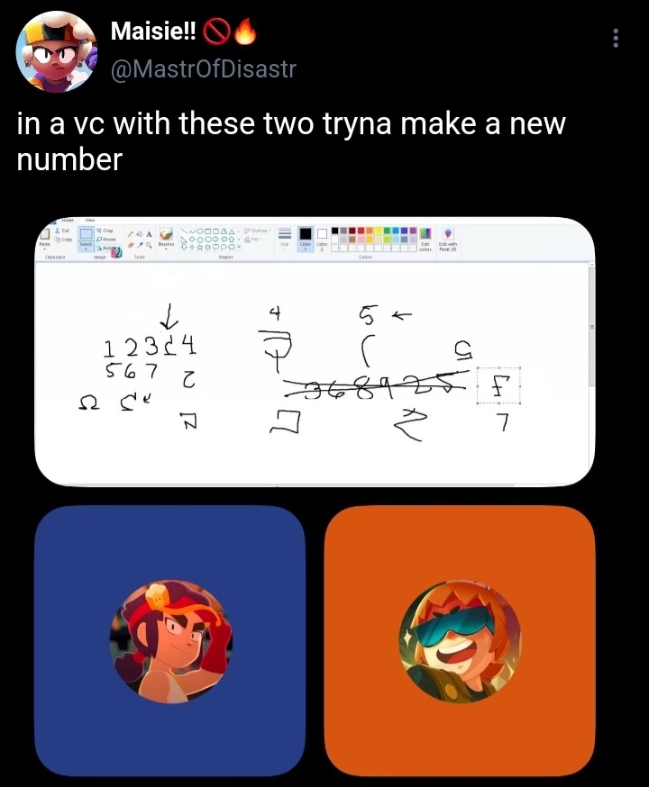 TheatrePosting's tweet image. 
