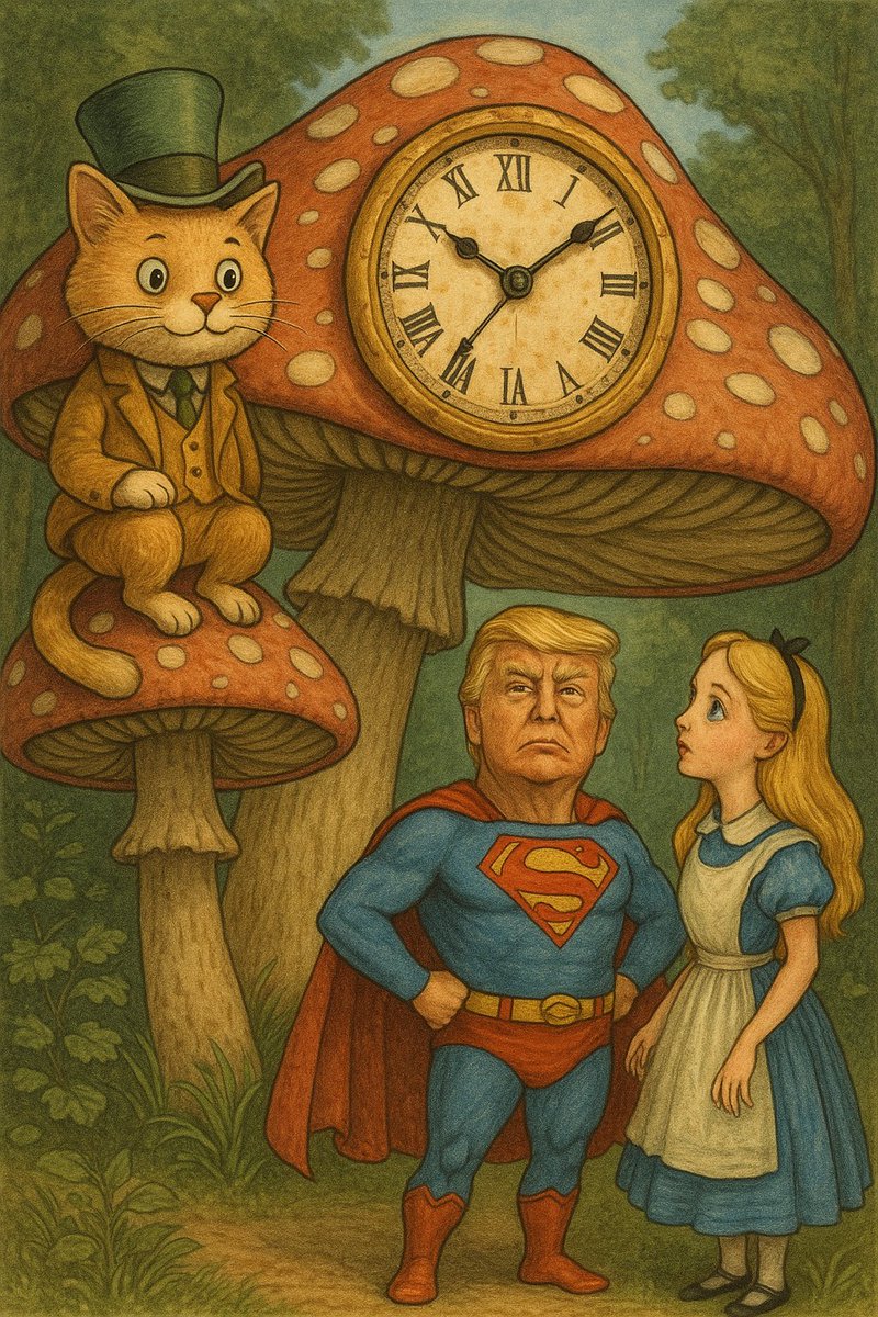 Texas Flood Fiasco Continues: 
The search for victims from last week's catastrophic flooding got paused because... more heavy rain decided to crash the party. Mother Nature's like, "You thought you were done? Hold my beer—er, rainwater!" At least Rambo the cat would approve of