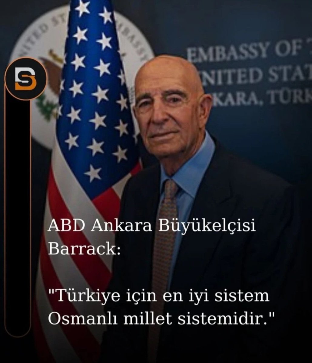 <a href="/nasuhbektas/">Nasuh Bektaş</a> Açıklamalardan anlaşılan, örneğin,  Kürt derken araya Arapların sıkıştırılmasından da yola çıkarak düşünürsek, planlanan anayasa bu adamın dediği doğrultuda olacak gibi görünüyor. Umarım ben yanılırım.