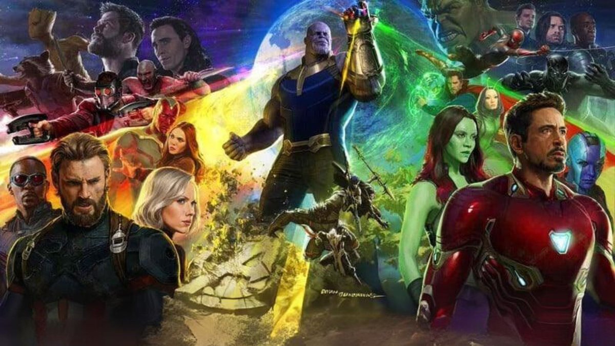 marvel_shots's tweet image. Top 10 Biggest CBM Global Openings Ever
1) Endgame - $1.2B
2) Infinity War - $640M
3) No Way Home - $600M
4) Captain Marvel - $456M
5) Multiverse of Madness - $452M
6) Deadpool&Wolverine - $444M
7) BvS - $422M
8) Avengers - $392M
9) Age of Ultron - $392M
10) Spider-Man 3 - $381M
