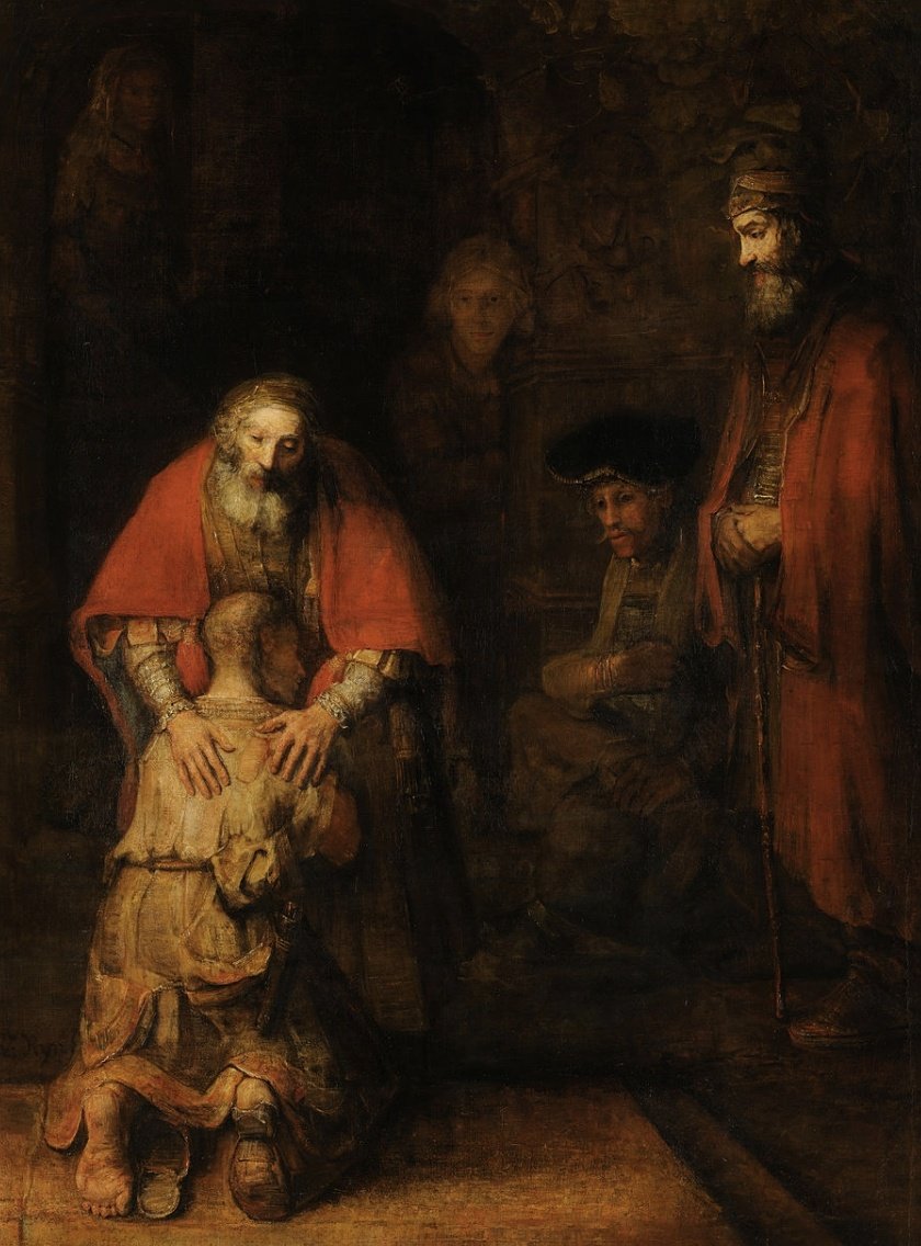 srgchs's tweet image. #15thSundayOrdinaryTime Gospel: Luke 10: 25-37
The parables of the Good Samaritan and Lost Son underpin our restorative justice and behaviour support. We must love our neighbour. When we do wrong, we recognise it and say sorry before we can move on #LearningtogetherinChrist 💙🙏