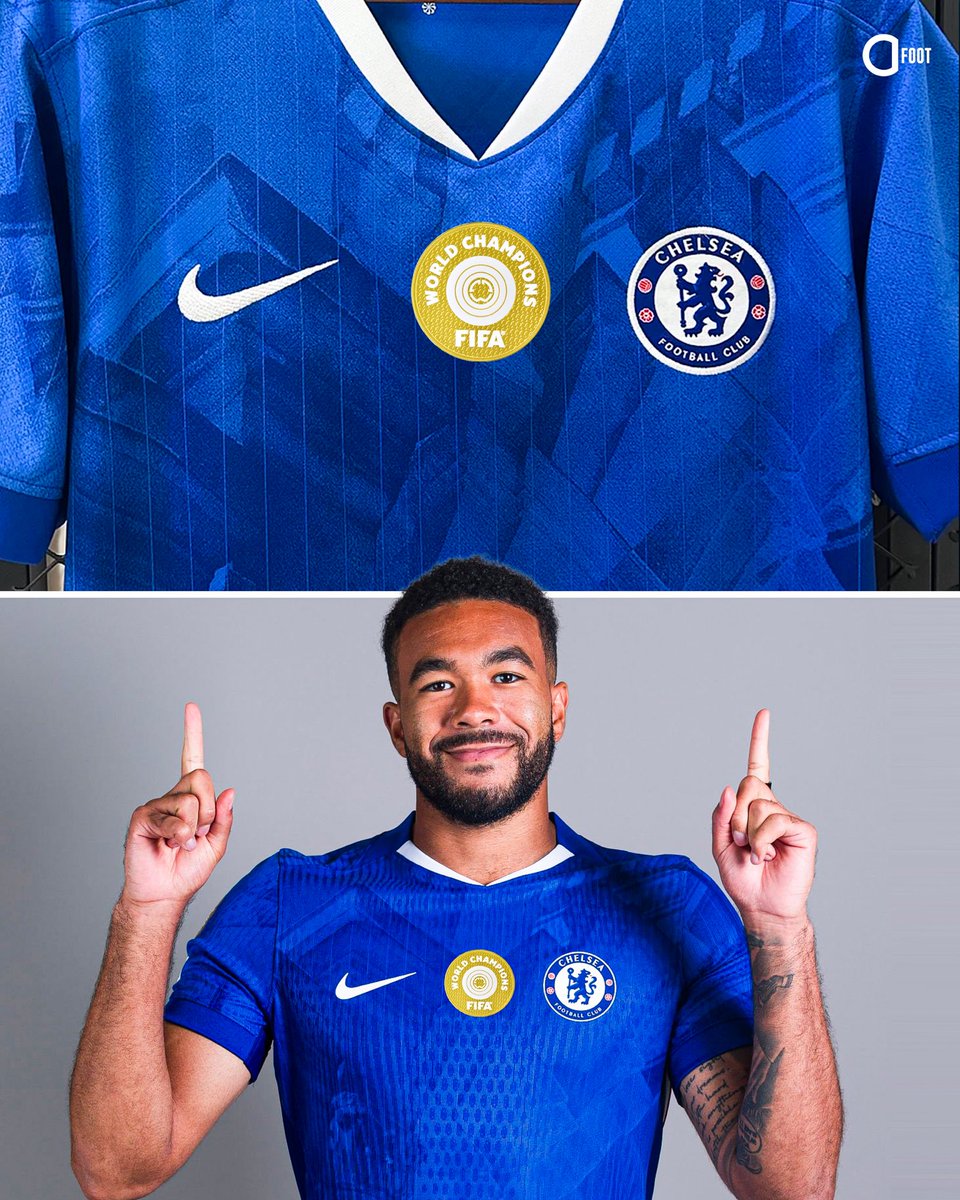 Actu Foot tweet media