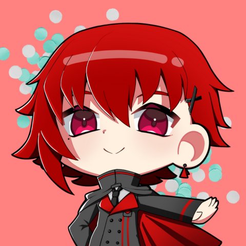 五月 アルテ@vtuber tweet media