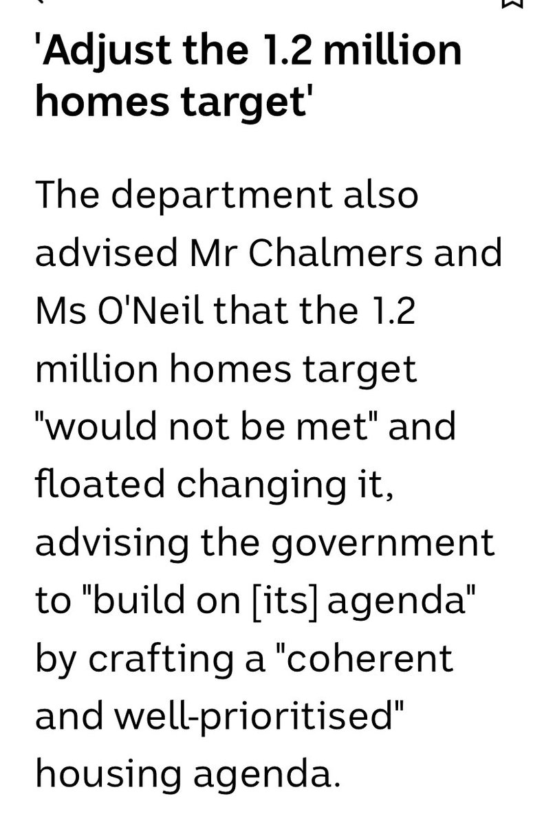 DougCameron51's tweet image. Treasury calls for a “coherent and well prioritised housing policy”.
Surely addressing -ve gearing and CGT would be a priority. This would remove distortions in the market and assist in focusing on building affordable, well designed public housing for working class Australians.