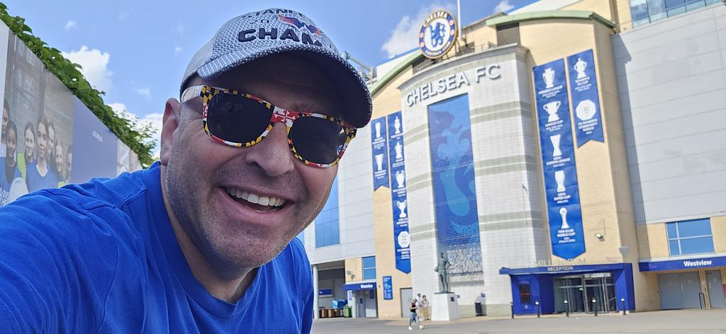 bryan greenberg (@bryankgreenberg) on Twitter photo Congrats <a href="/ChelseaFC/">Chelsea FC</a> on winning the <a href="/FIFACWC/">FIFA Club World Cup</a> Volunteered for their 1st match in Atlanta June 16th and today I got to see their stadium! Congrats <a href="/ChelseaFC/">Chelsea FC</a> on winning the <a href="/FIFACWC/">FIFA Club World Cup</a> Volunteered for their 1st match in Atlanta June 16th and today I got to see their stadium!