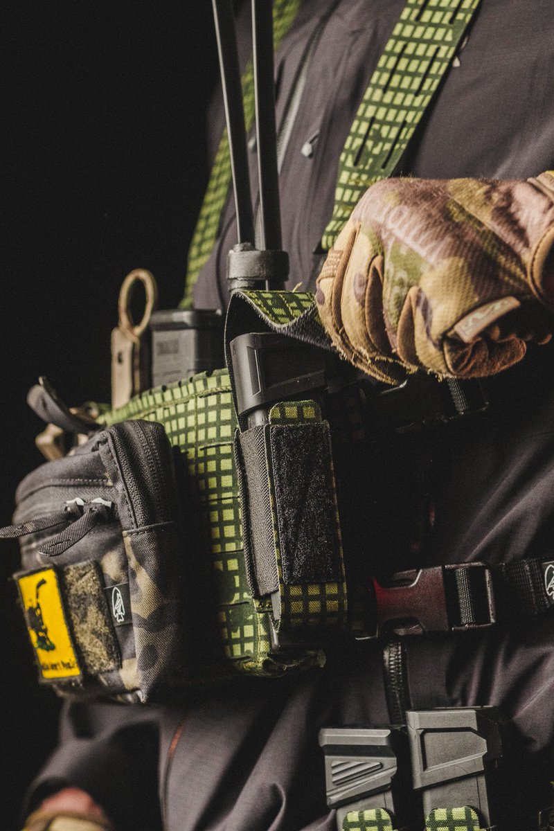 Ex Umbris Designs 🇺🇸🤘🏻 tweet media